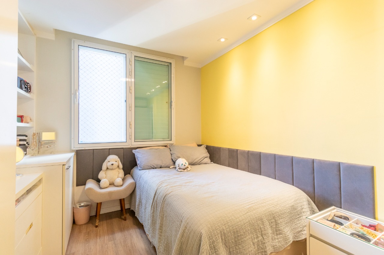 Apartamento, 3 quartos, 130 m² - Foto 21