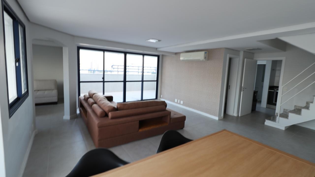 Cobertura, 3 quartos, 210 m² - Foto 11