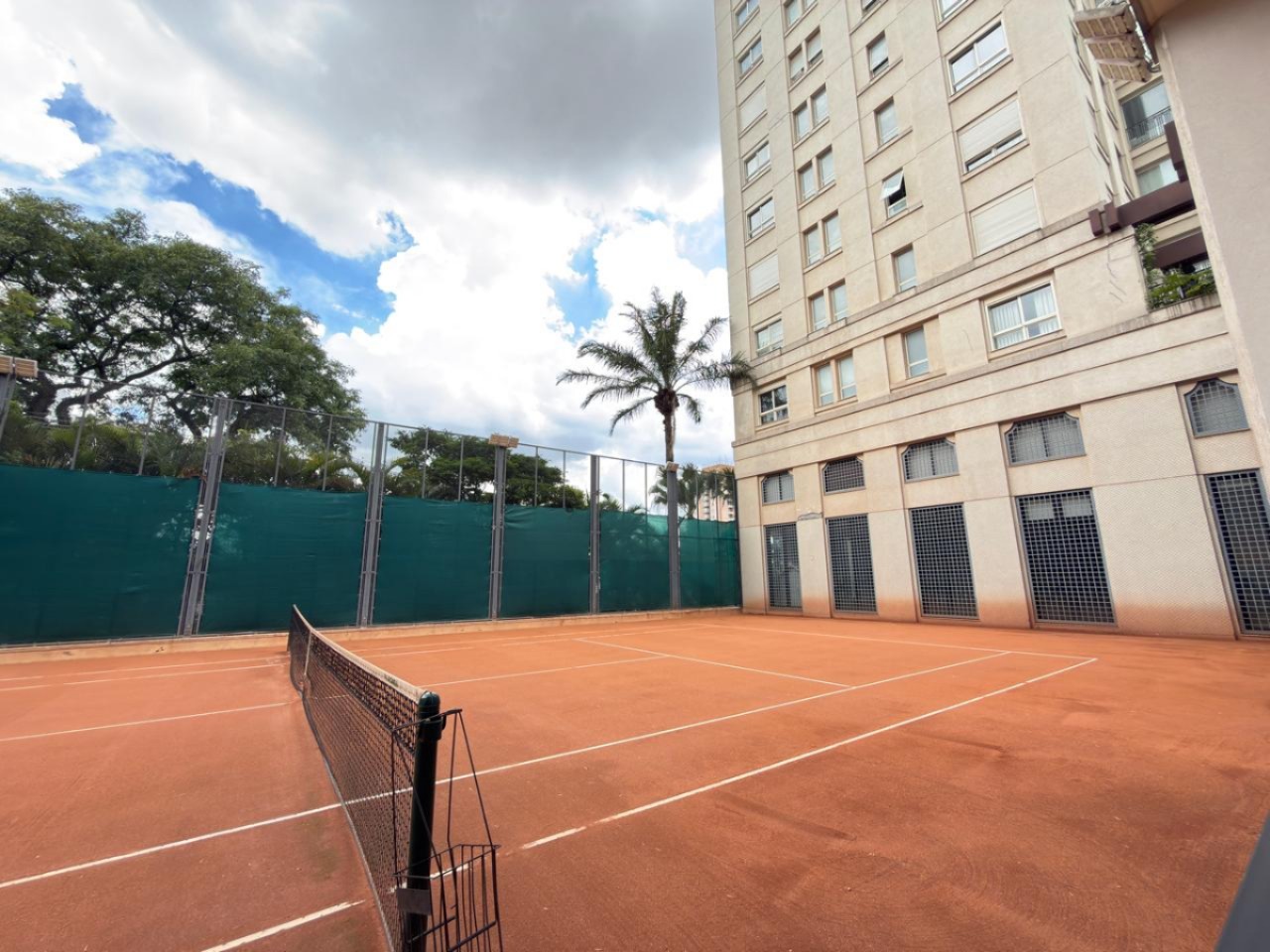Apartamento, 3 quartos, 220 m² - Foto 6