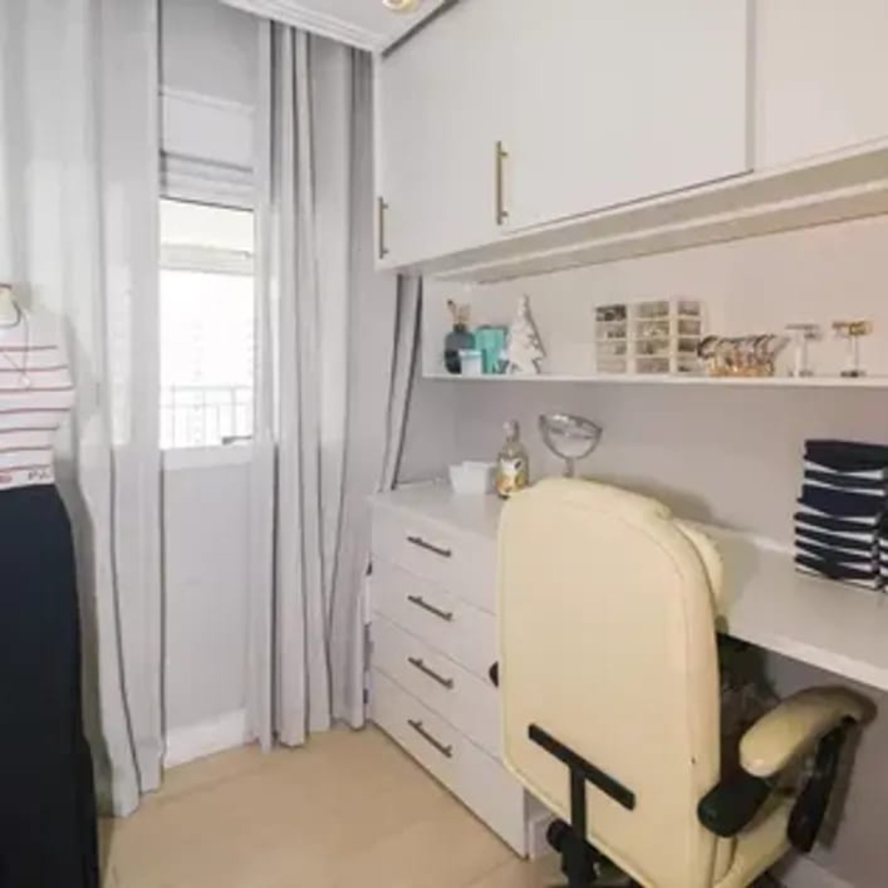 Apartamento, 3 quartos, 85 m² - Foto 10