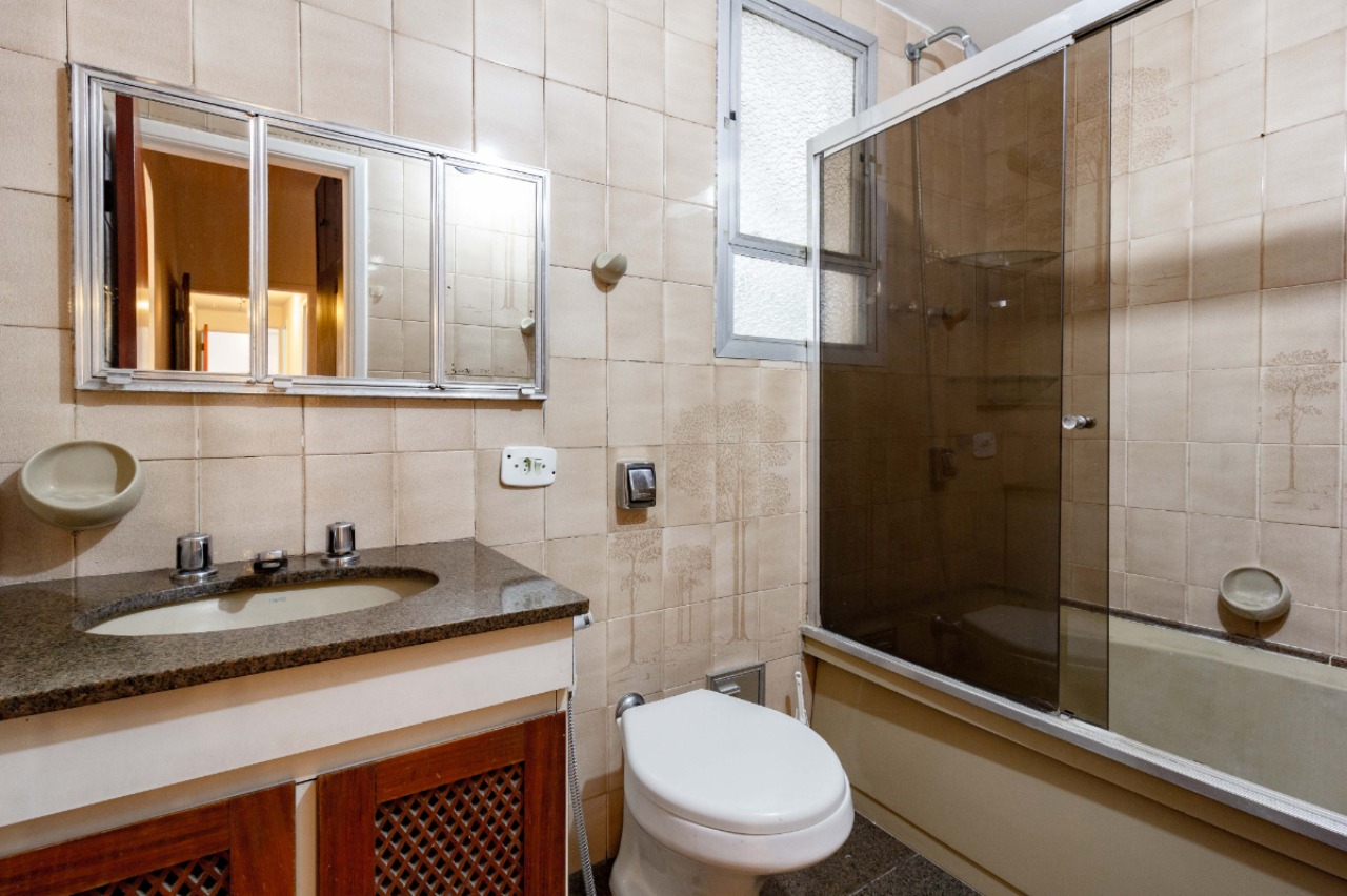 Apartamento, 3 quartos, 130 m² - Foto 20
