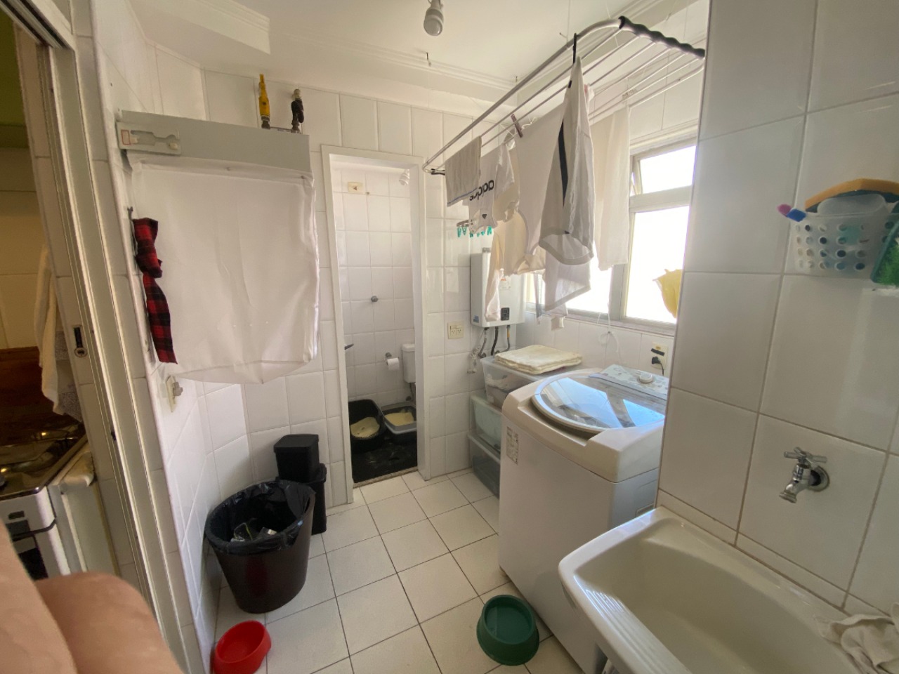 Apartamento, 3 quartos, 100 m² - Foto 20