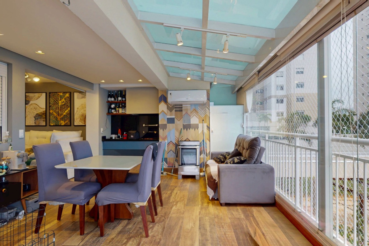 Apartamento, 3 quartos, 105 m² - Foto 6