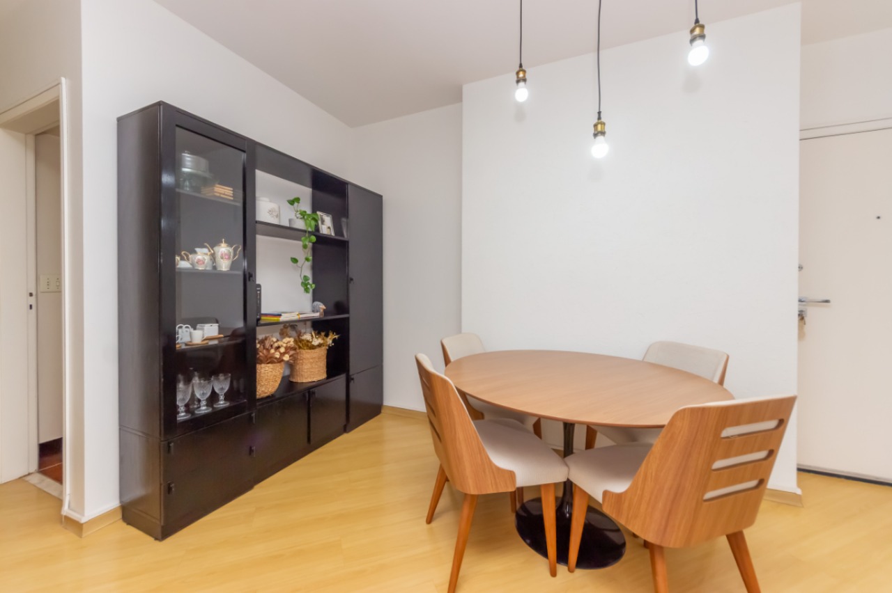 Apartamento, 2 quartos, 70 m² - Foto 8