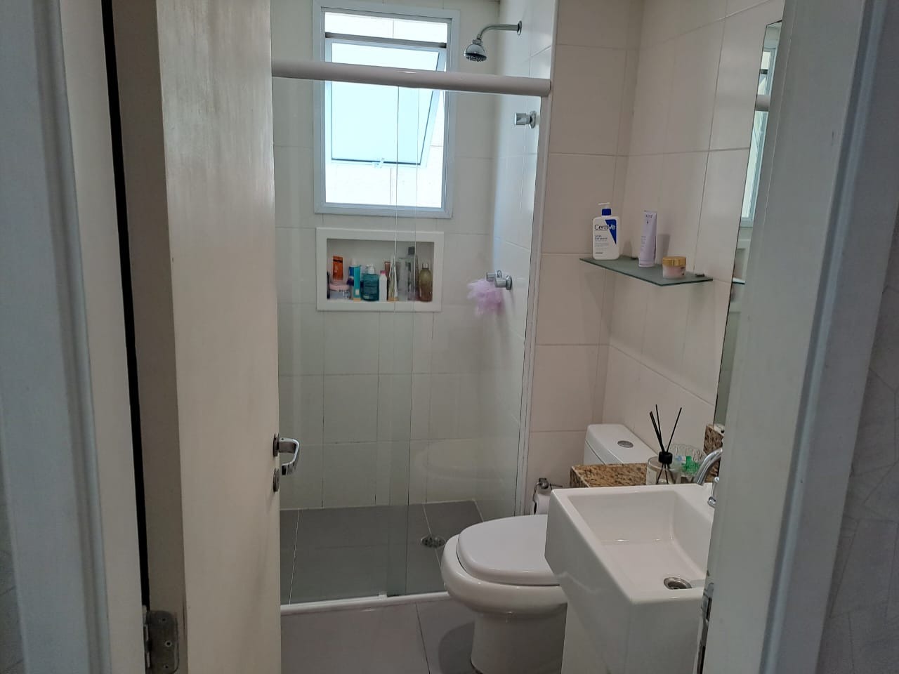 Apartamento, 1 quarto, 44 m² - Foto 8