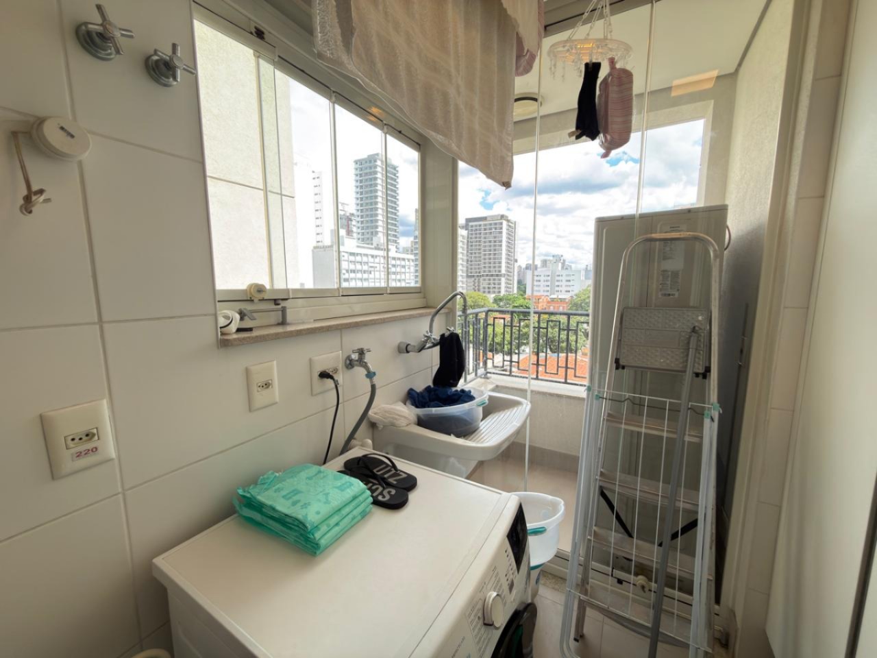 Apartamento, 3 quartos, 220 m² - Foto 61