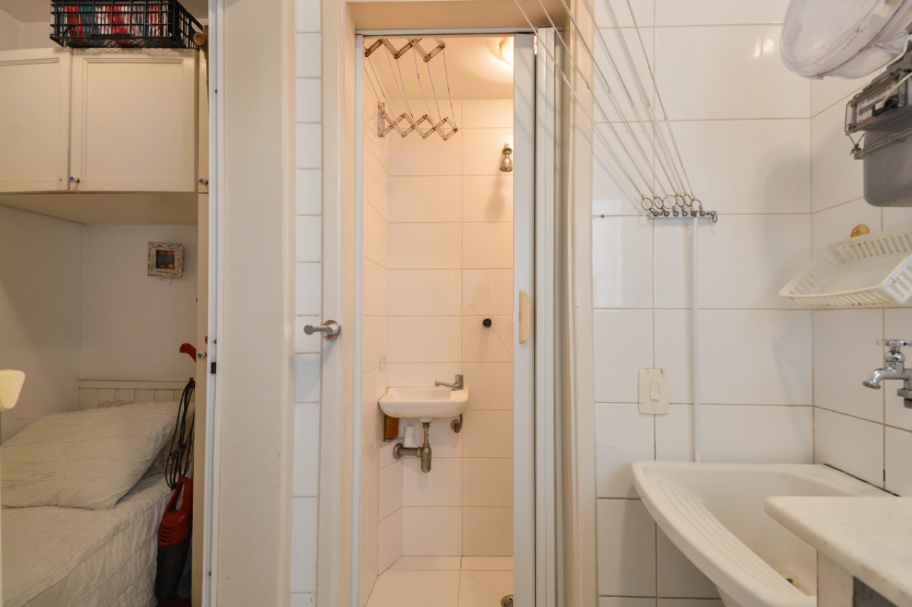 Apartamento, 3 quartos, 115 m² - Foto 22