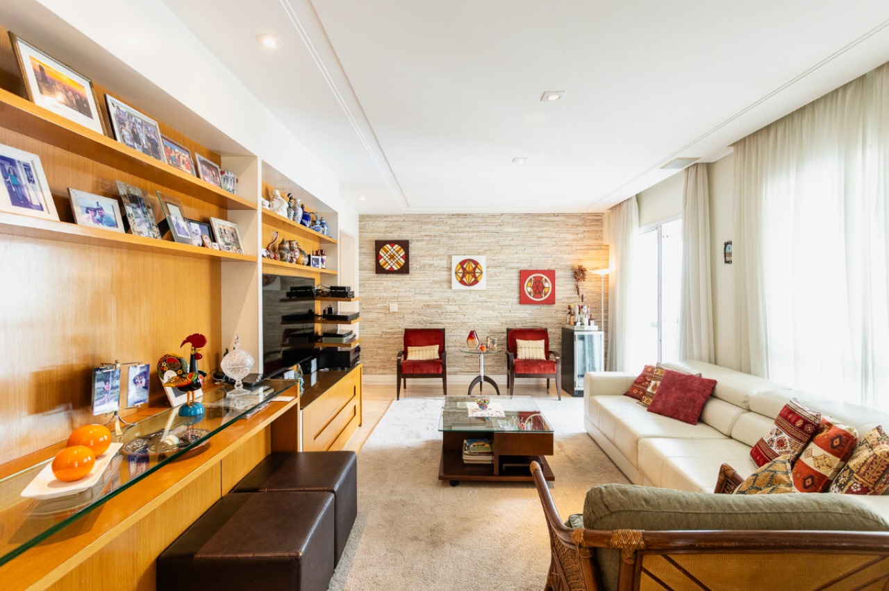 Apartamento, 4 quartos, 180 m² - Foto 5
