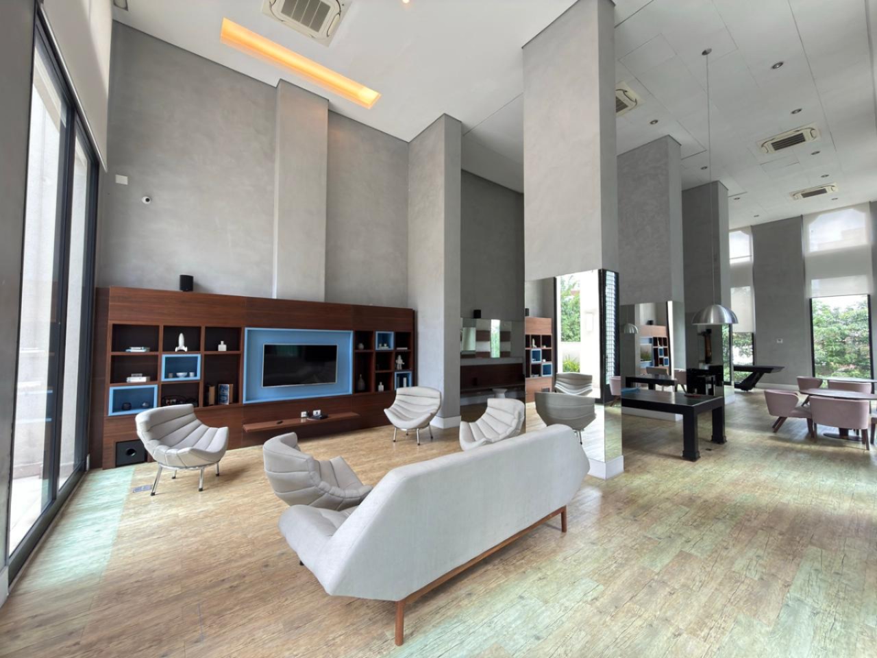 Apartamento, 3 quartos, 220 m² - Foto 10