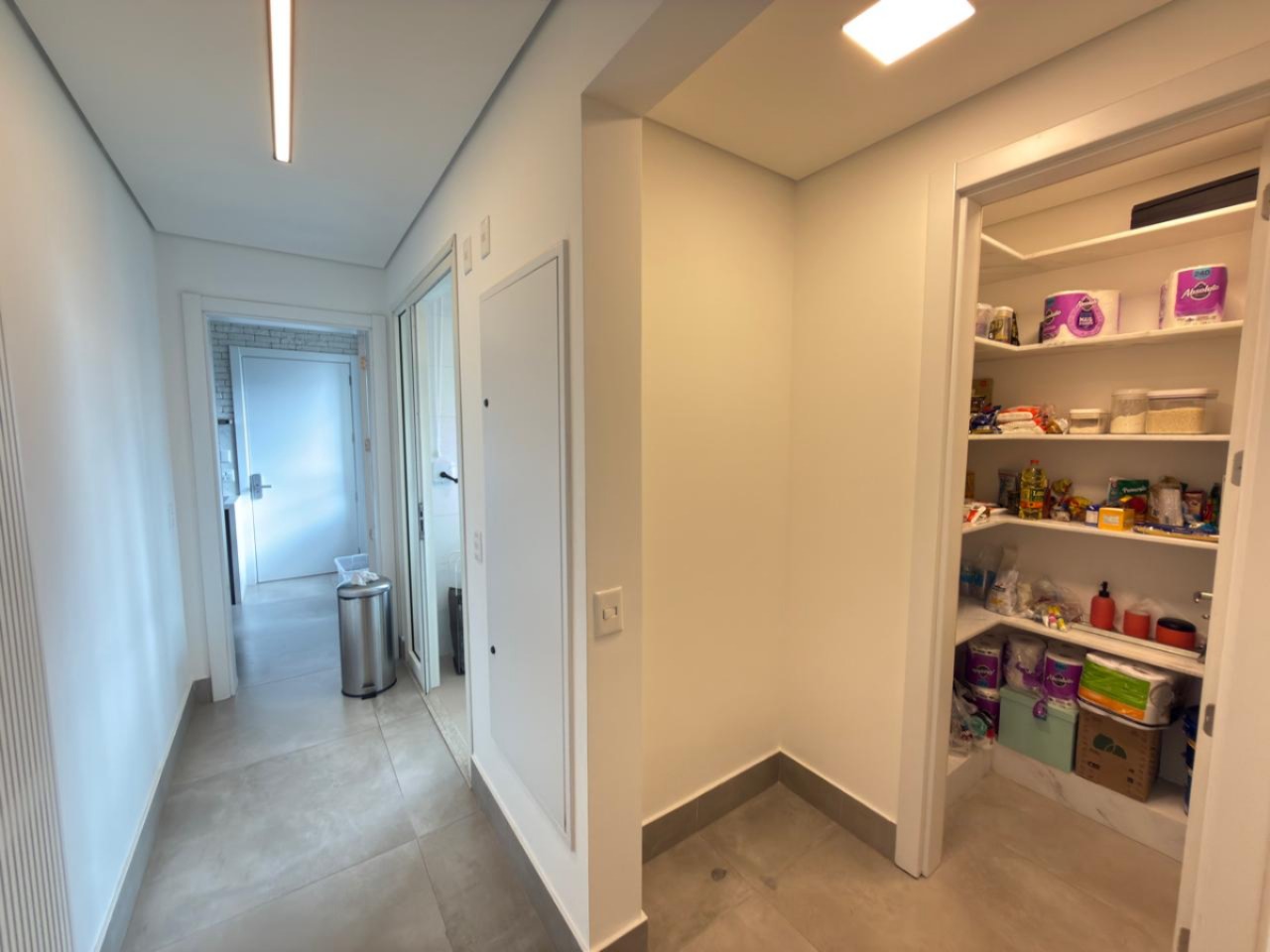 Apartamento, 3 quartos, 220 m² - Foto 56