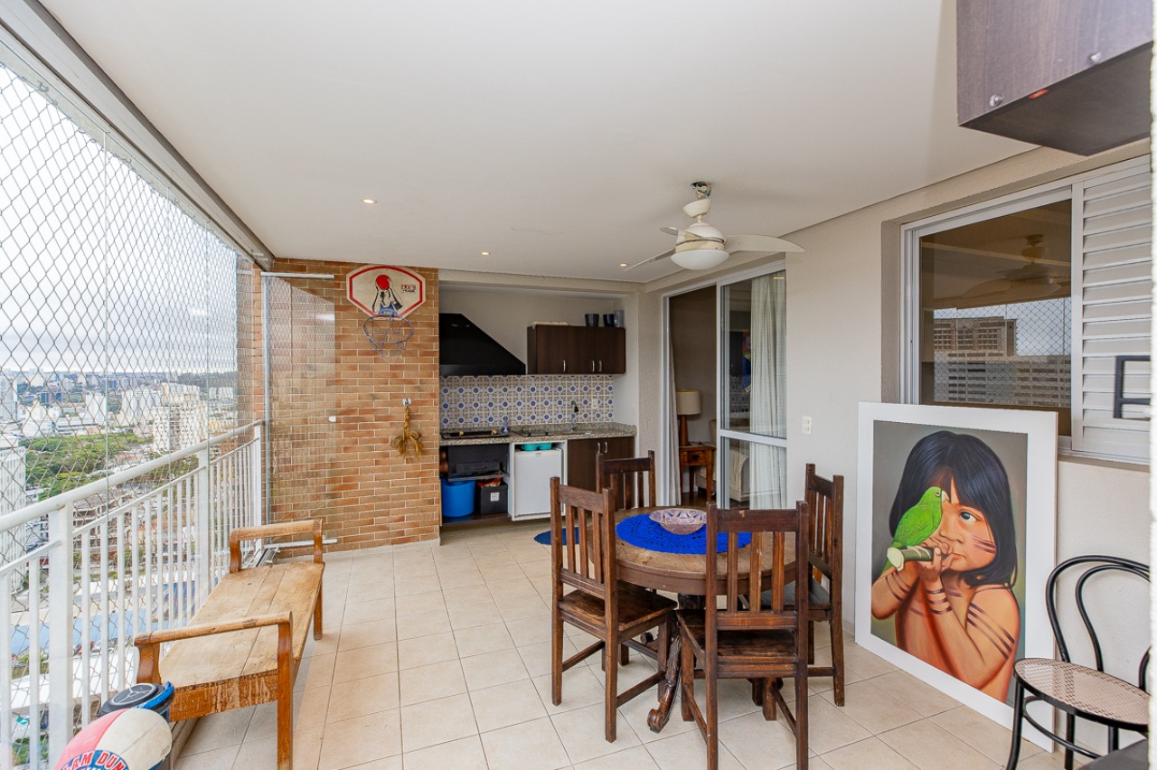 Apartamento, 3 quartos, 120 m² - Foto 16