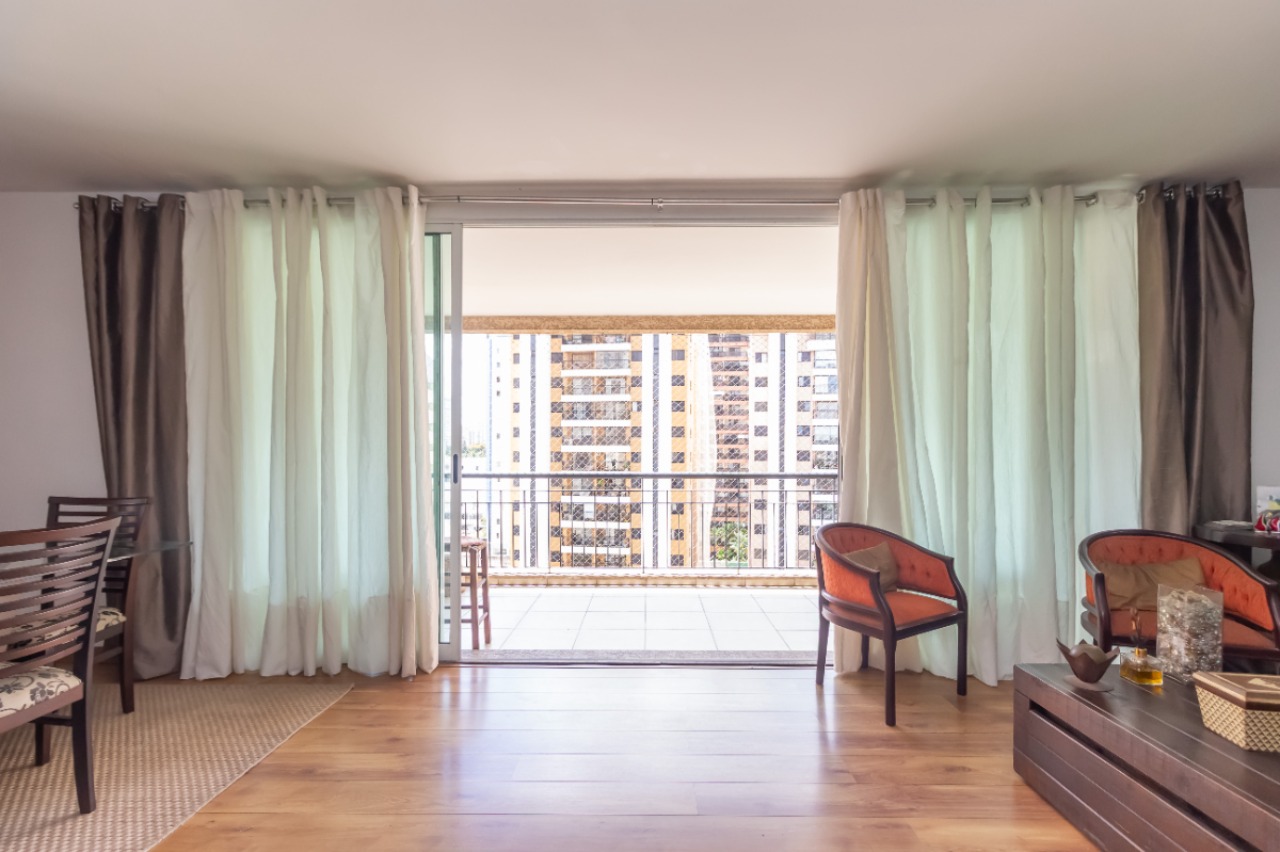 Apartamento, 3 quartos, 170 m² - Foto 6