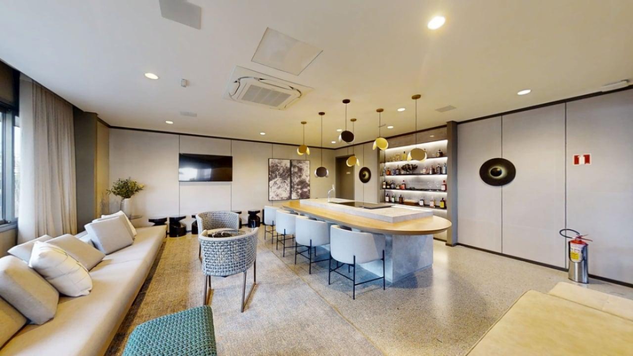 Apartamento, 4 quartos, 175 m² - Foto 7