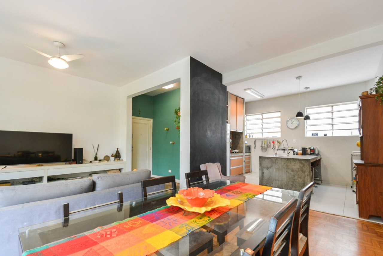 Apartamento, 3 quartos, 130 m² - Foto 2
