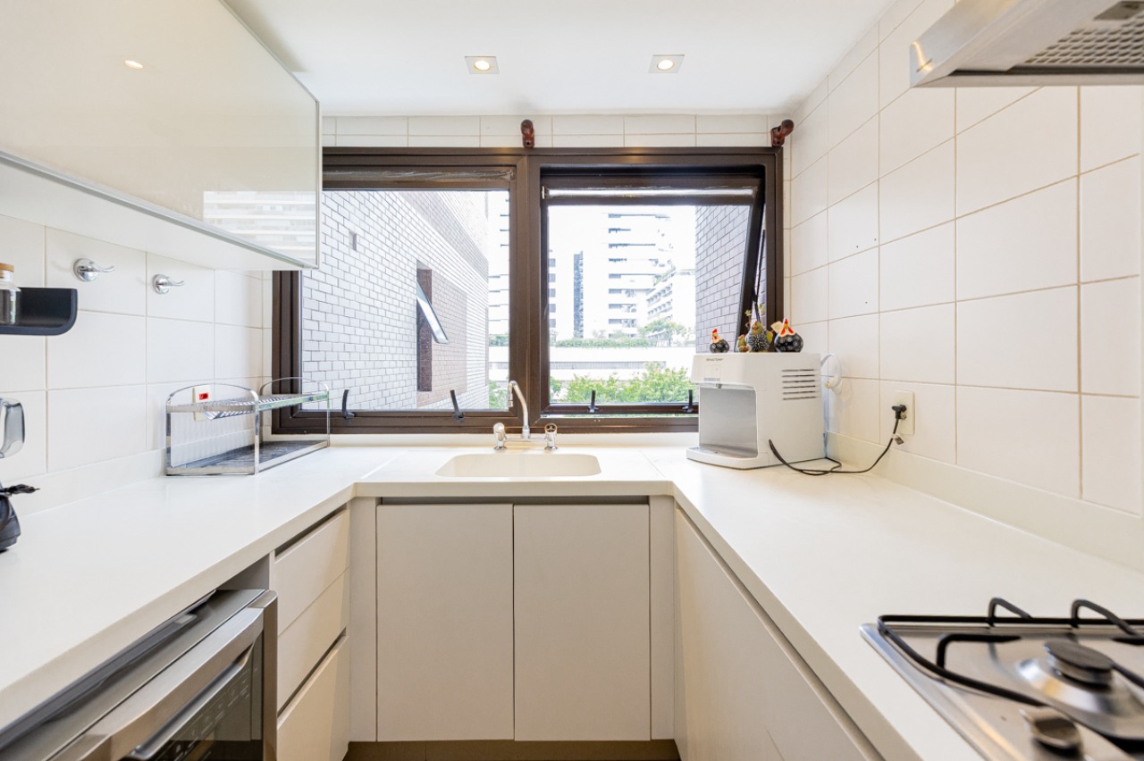 Apartamento, 3 quartos, 170 m² - Foto 11