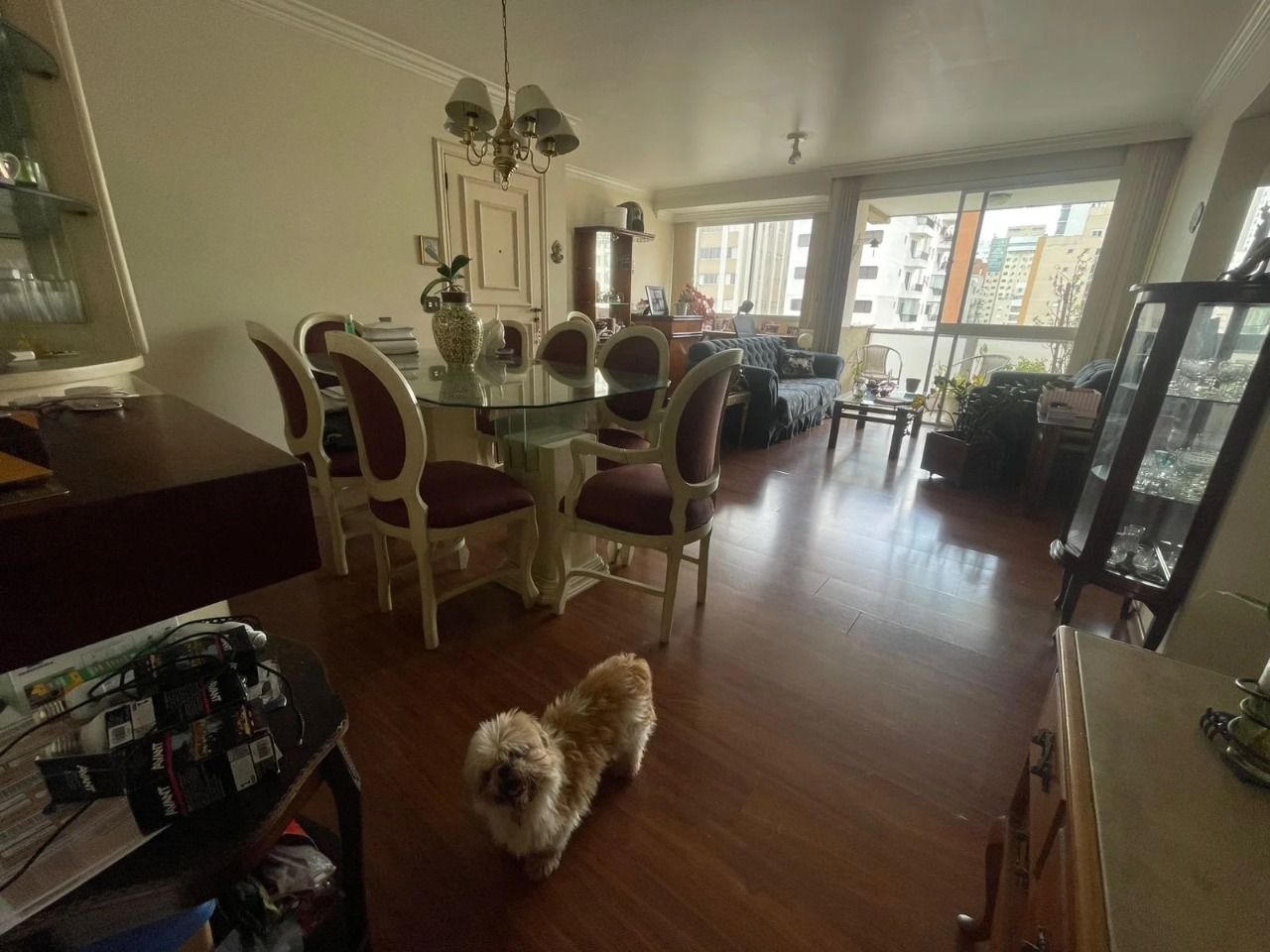 Apartamento, 4 quartos, 150 m² - Foto 2