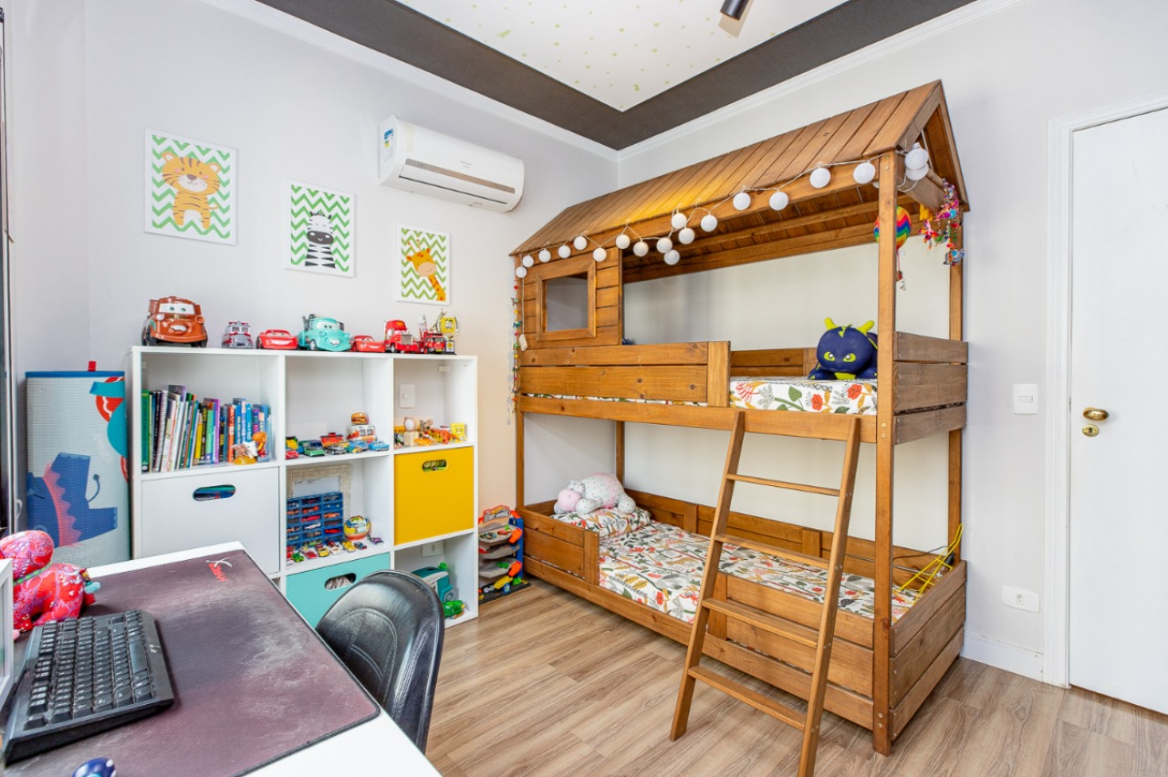 Apartamento, 4 quartos, 172 m² - Foto 31