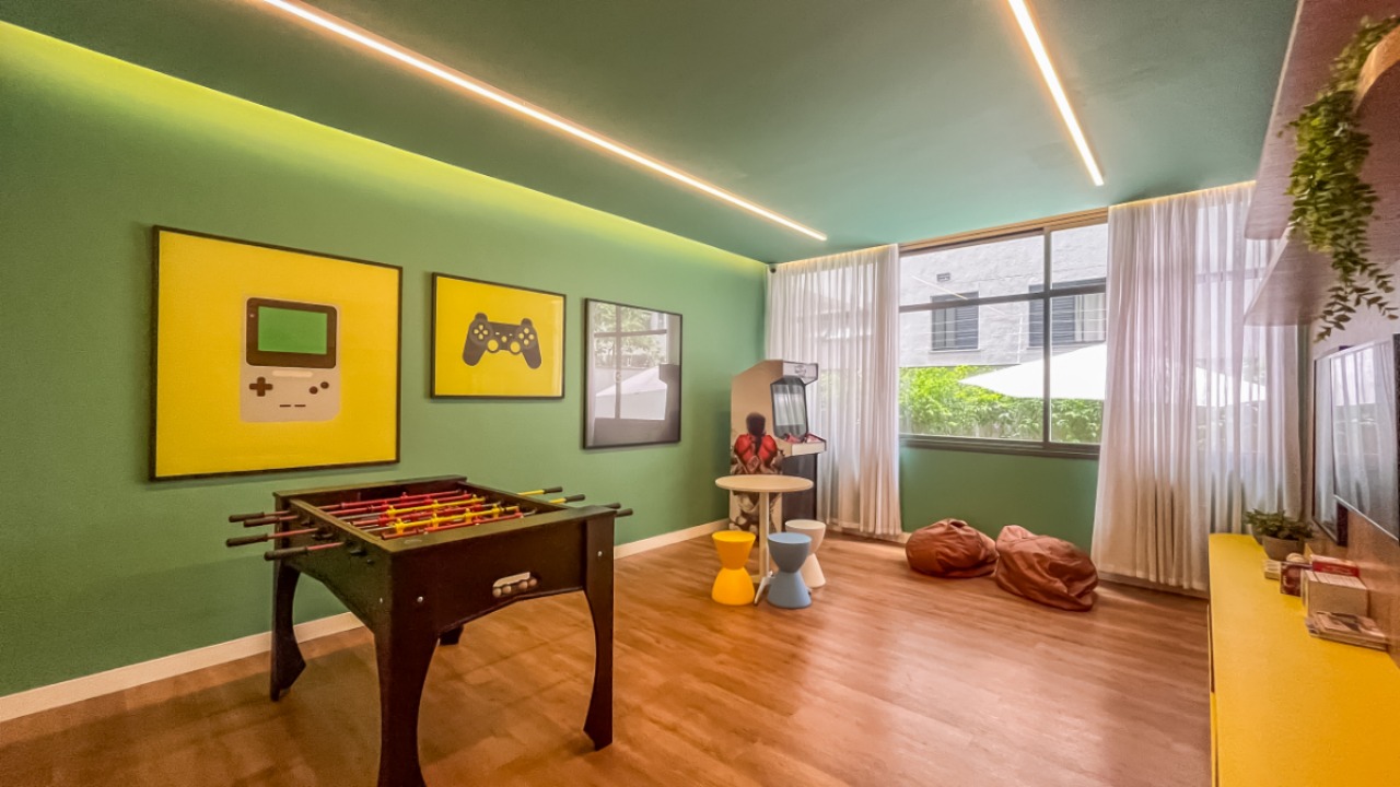 Apartamento, 2 quartos, 70 m² - Foto 34