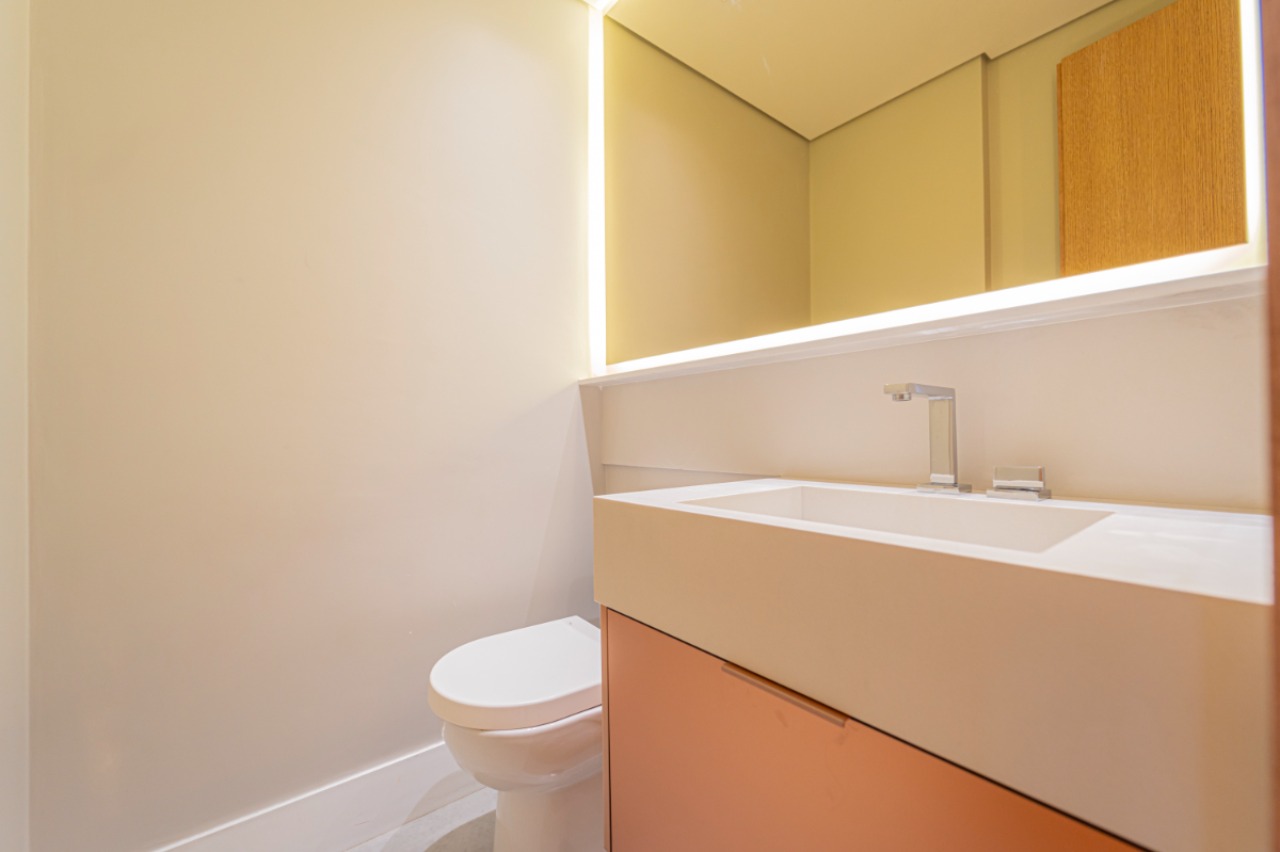 Apartamento, 3 quartos, 140 m² - Foto 13