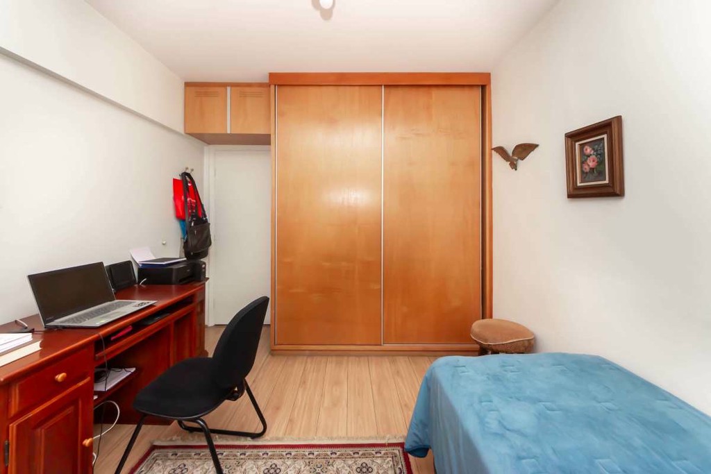 Apartamento, 3 quartos, 118 m² - Foto 6