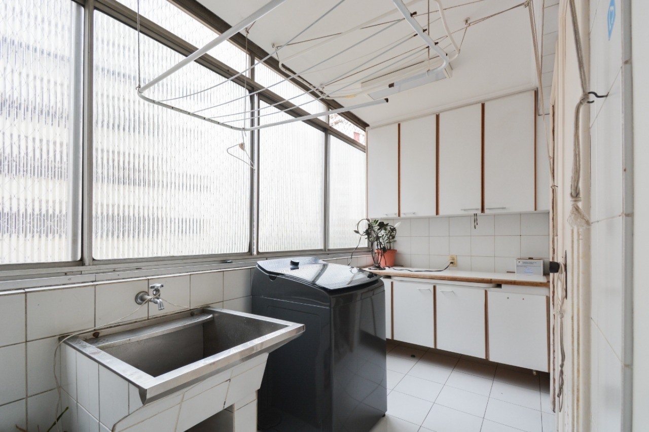 Apartamento, 3 quartos, 210 m² - Foto 30