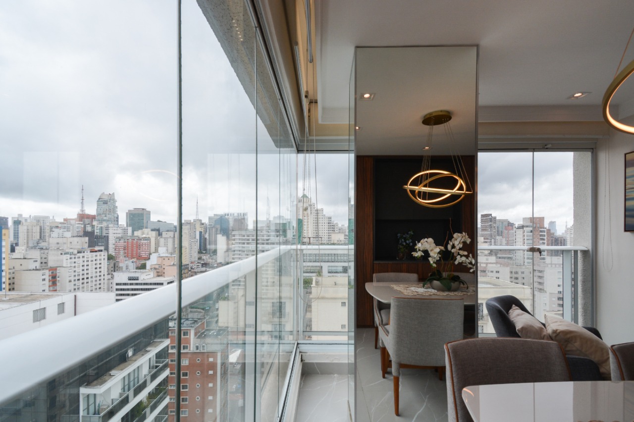 Apartamento, 2 quartos, 110 m² - Foto 11