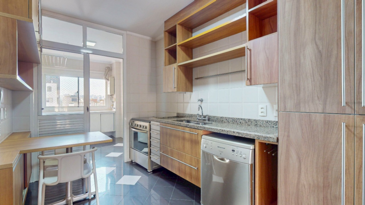 Apartamento, 3 quartos, 120 m² - Foto 11