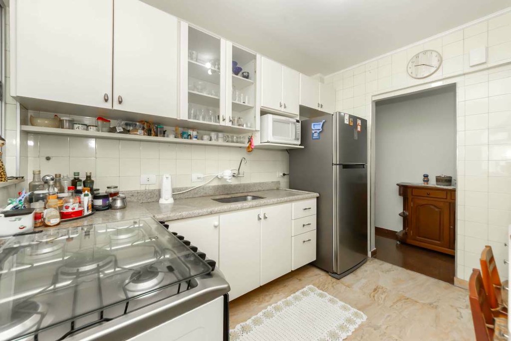 Apartamento, 3 quartos, 118 m² - Foto 21