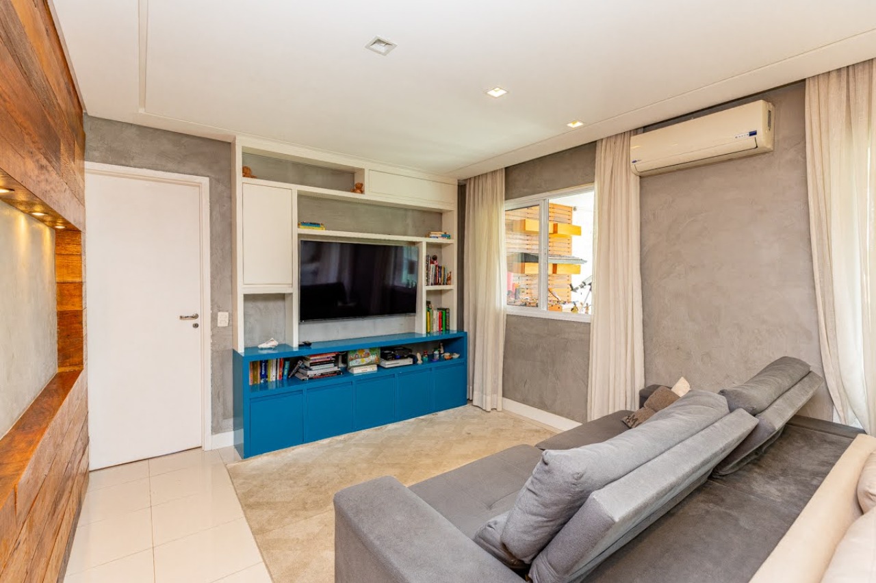 Apartamento, 3 quartos, 140 m² - Foto 8