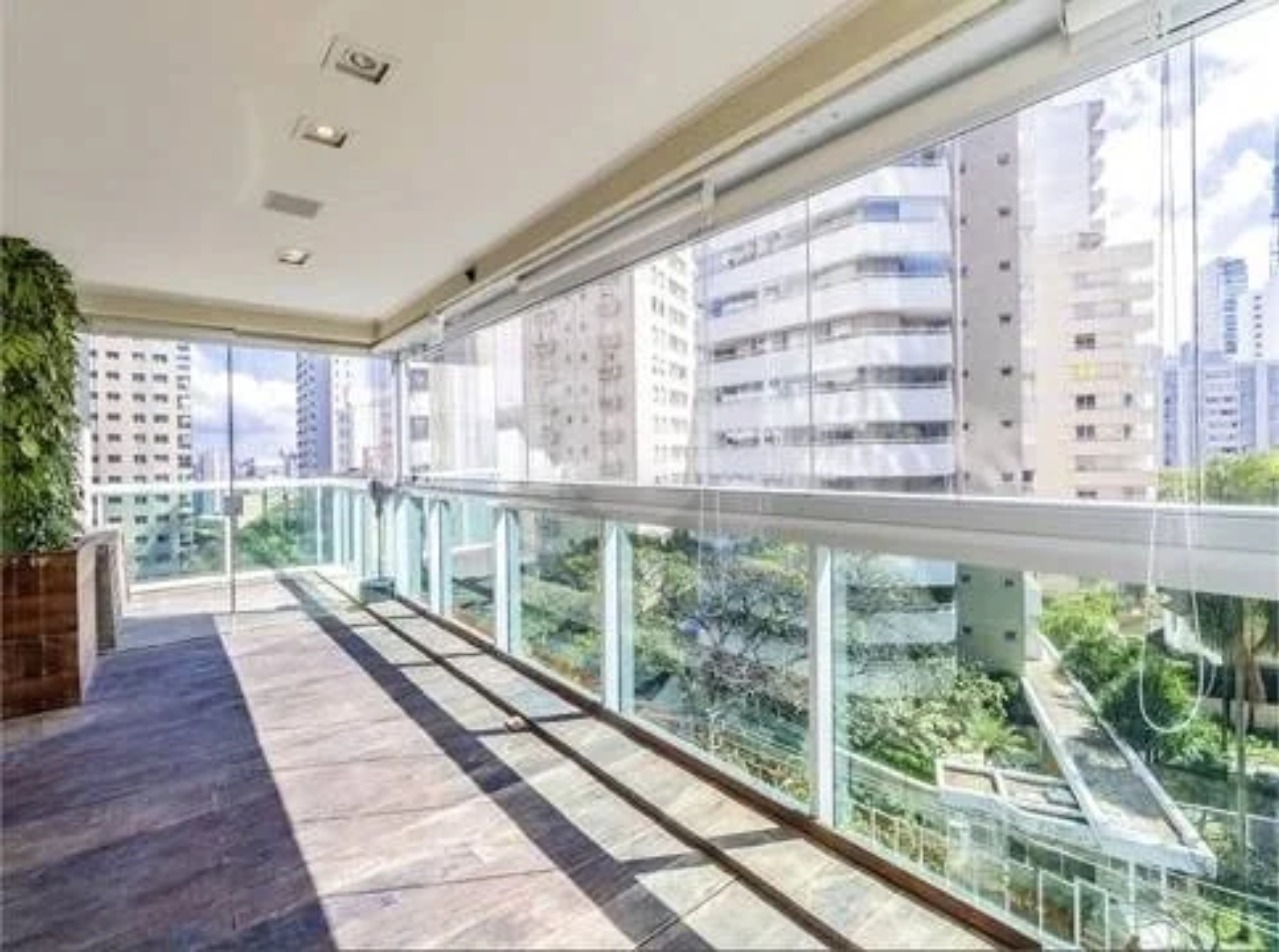 Apartamento, 3 quartos, 150 m² - Foto 4