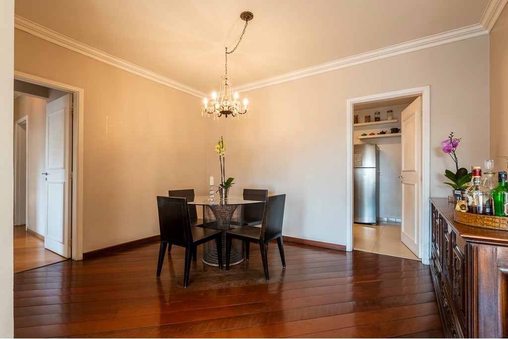 Apartamento, 3 quartos, 132 m² - Foto 8
