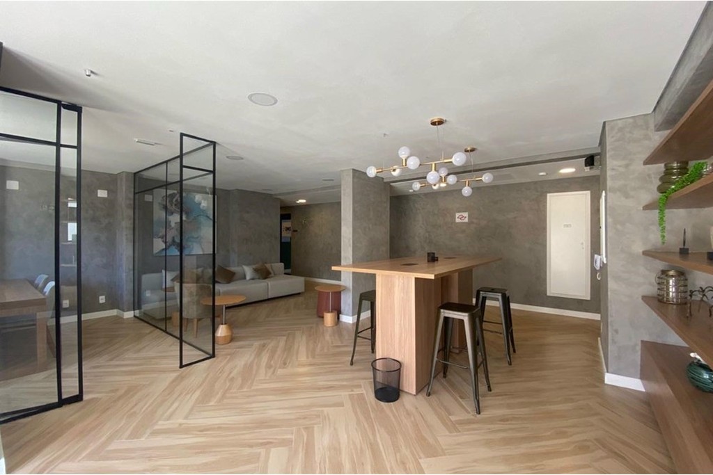 Apartamento, 1 quarto, 23 m² - Foto 14