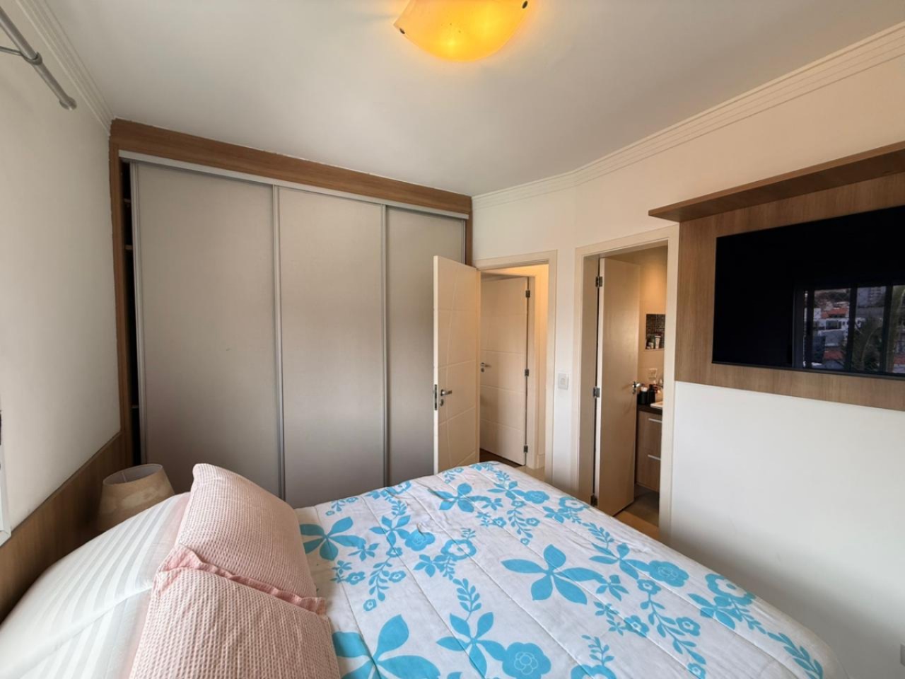 Apartamento, 3 quartos, 80 m² - Foto 60