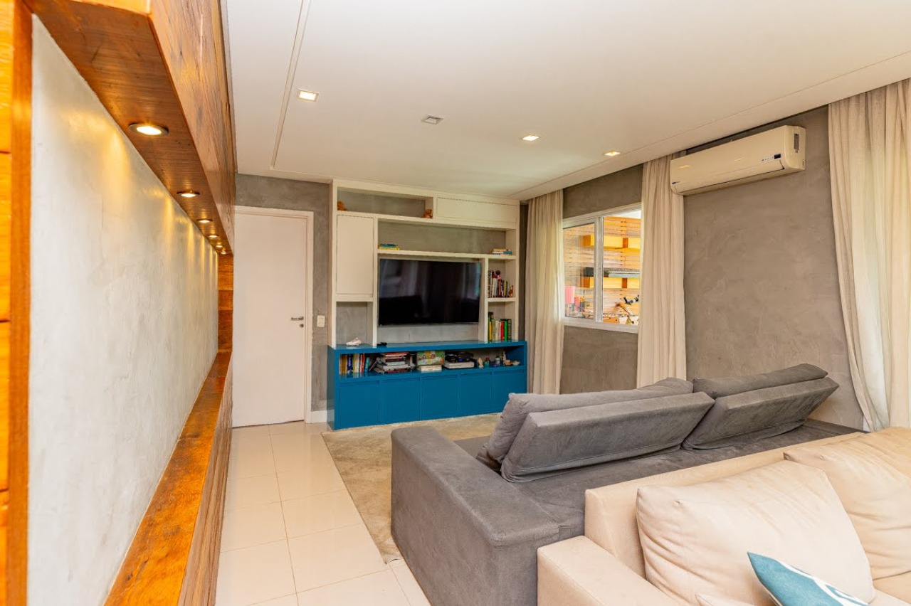 Apartamento, 3 quartos, 140 m² - Foto 6