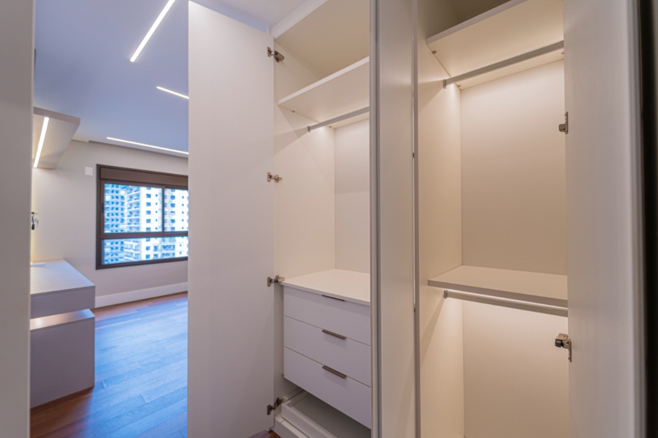 Apartamento, 3 quartos, 140 m² - Foto 54