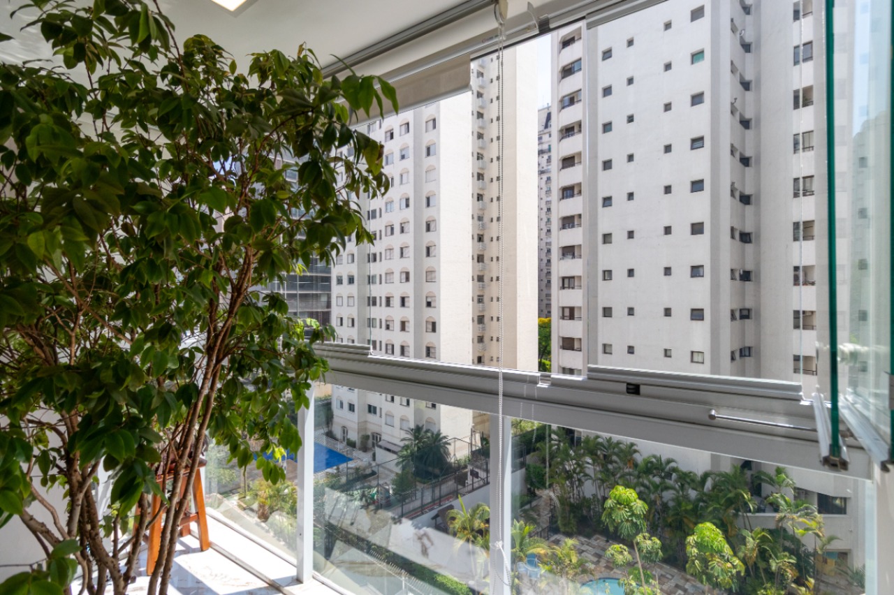 Apartamento, 3 quartos, 100 m² - Foto 2