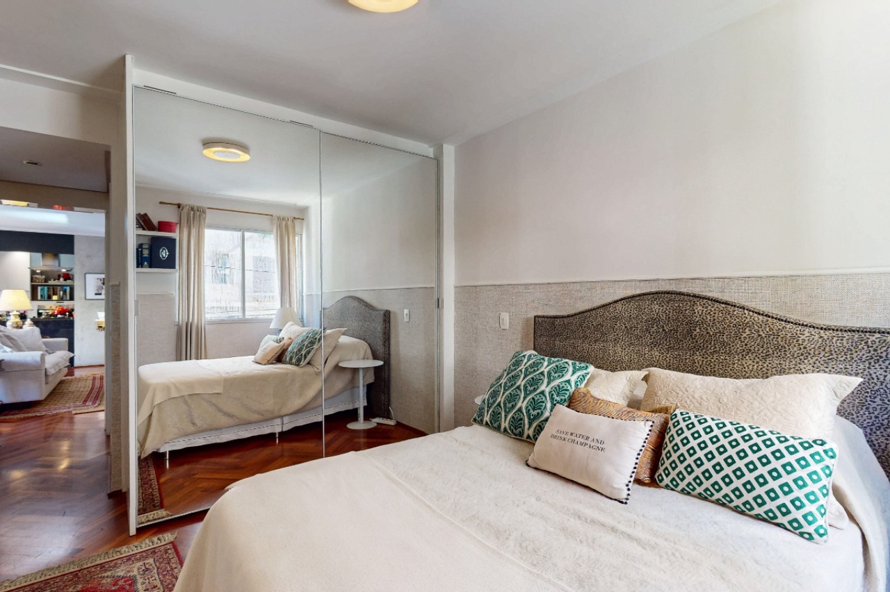 Apartamento, 2 quartos, 110 m² - Foto 17