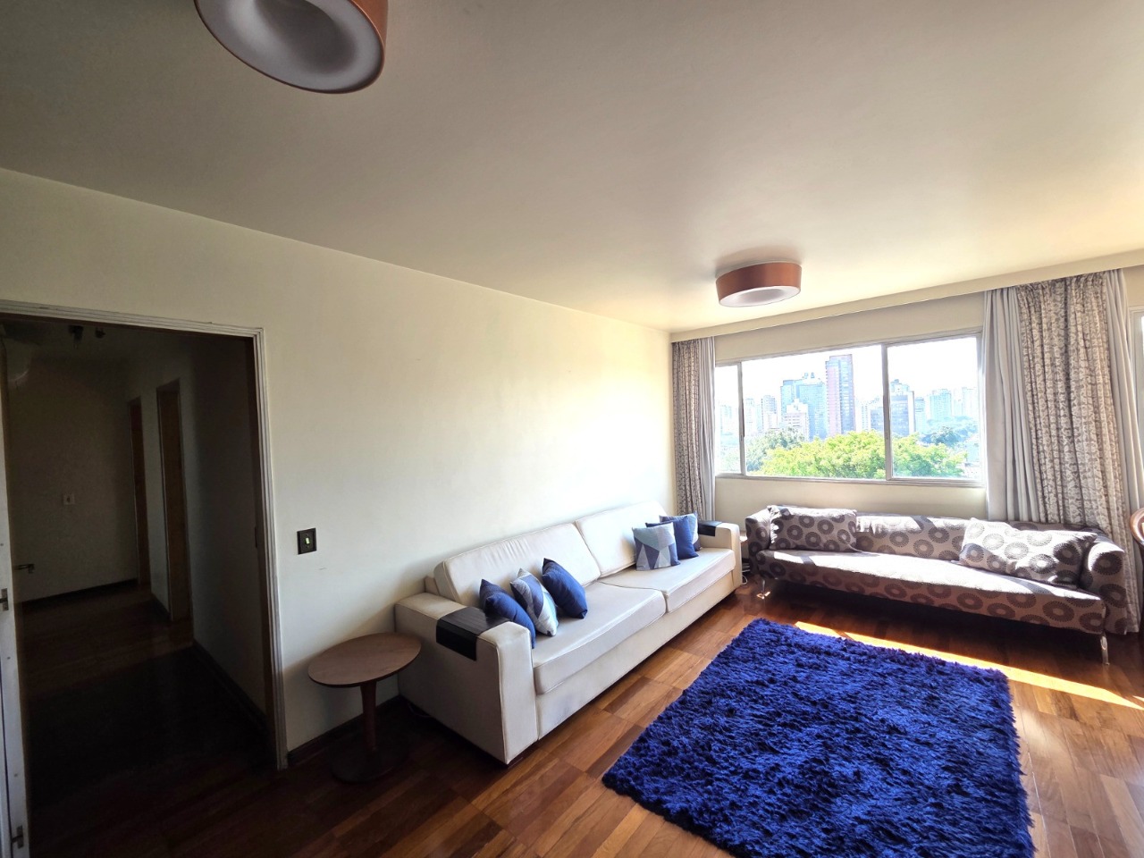 Apartamento, 3 quartos, 130 m² - Foto 3