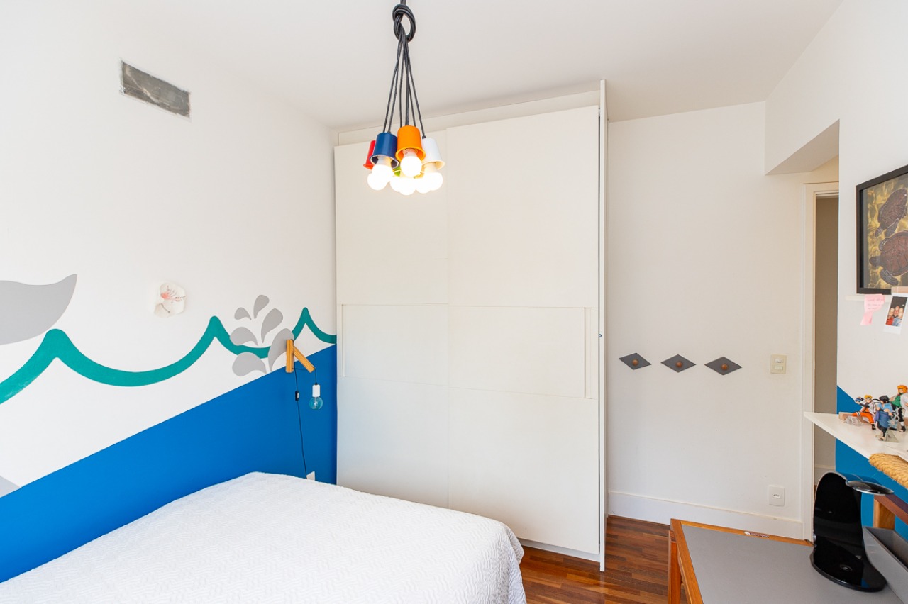 Apartamento, 4 quartos, 250 m² - Foto 27