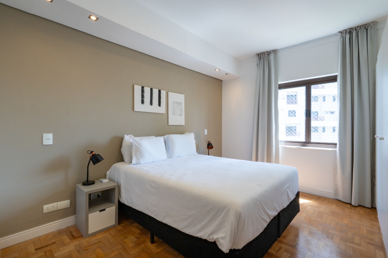 Apartamento, 3 quartos, 190 m² - Foto 19