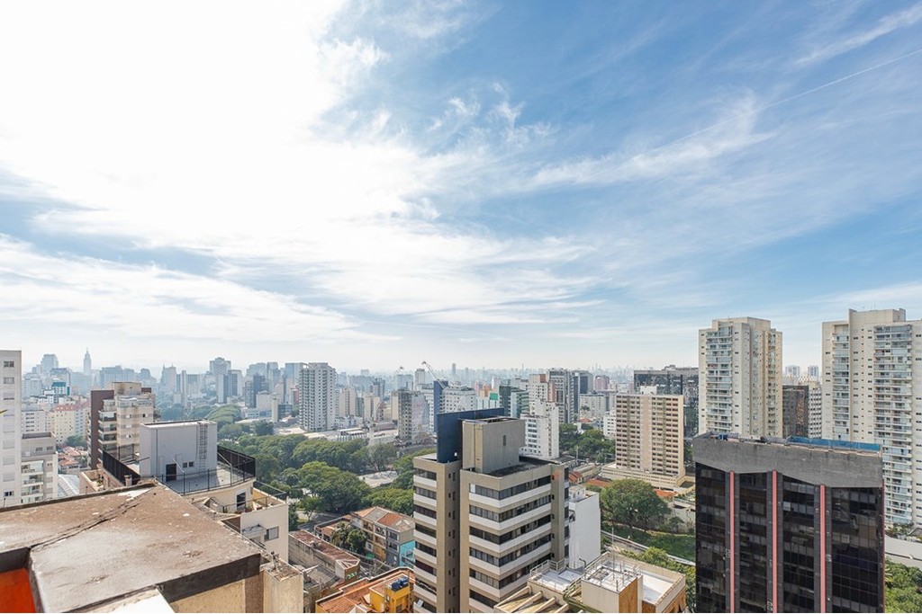 Cobertura, 2 quartos, 110 m² - Foto 4