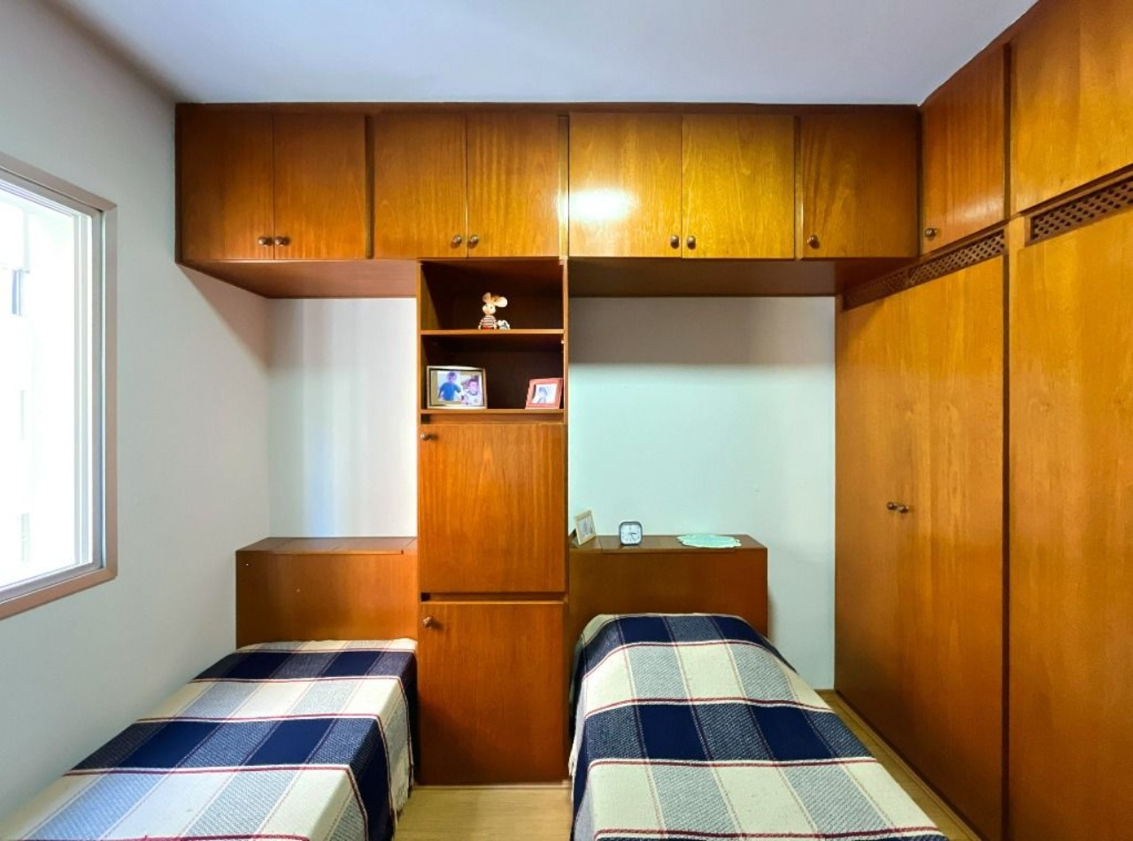 Apartamento, 3 quartos, 80 m² - Foto 8