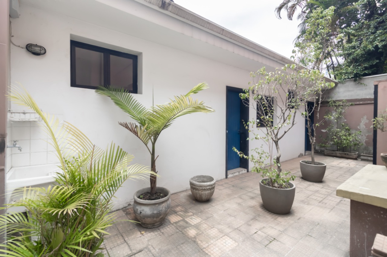 Prédio Inteiro, 190 m² - Foto 4
