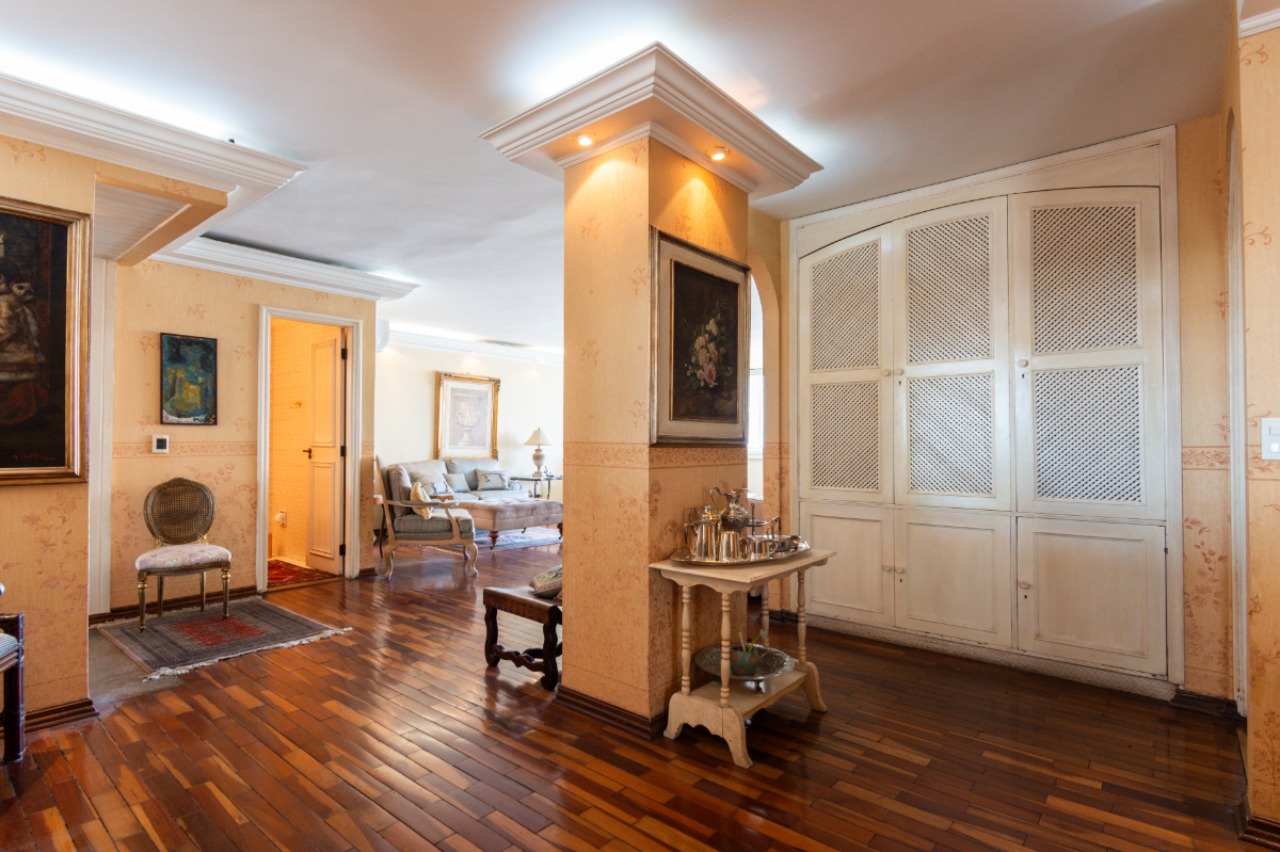 Apartamento, 3 quartos, 190 m² - Foto 6