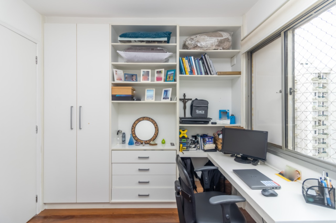 Apartamento, 2 quartos, 120 m² - Foto 20
