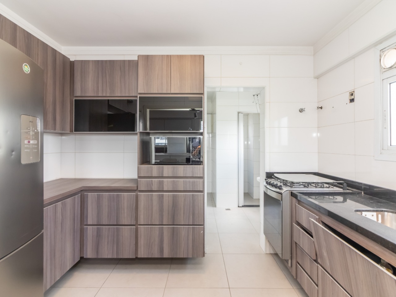 Apartamento, 3 quartos, 160 m² - Foto 10