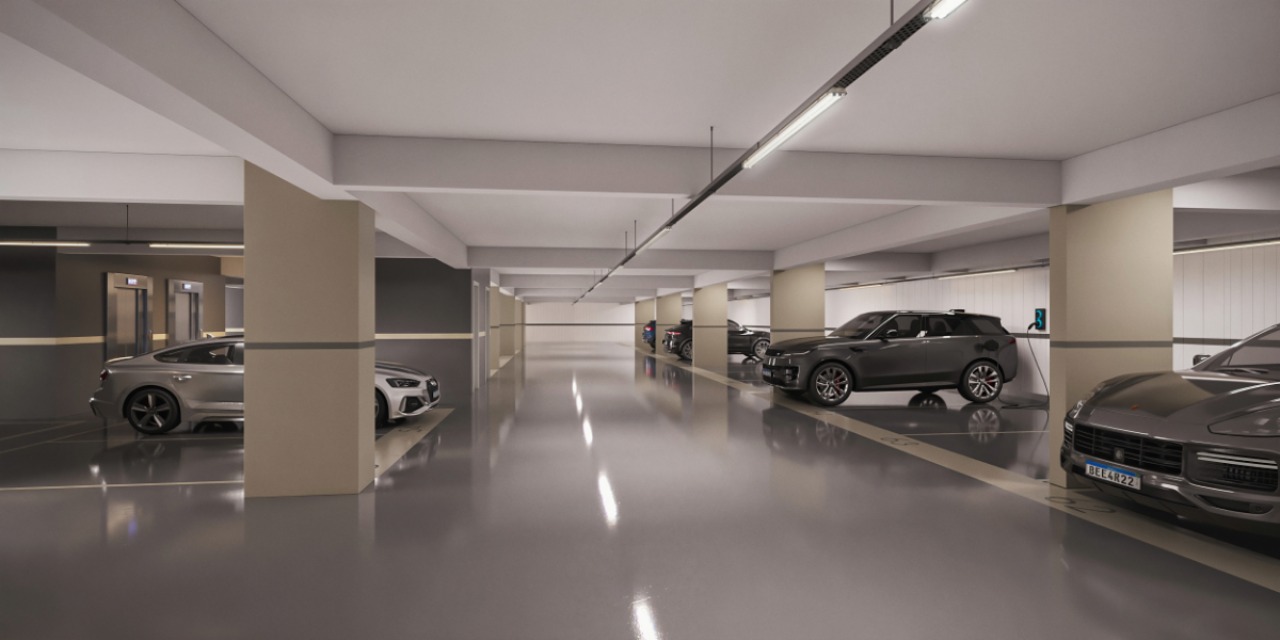 Apartamento, 4 quartos, 267 m² - Foto 10