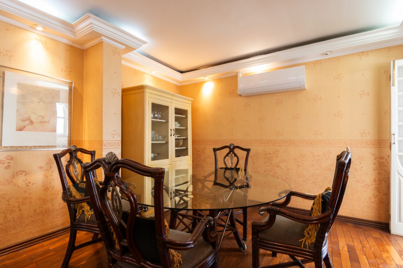 Apartamento, 3 quartos, 190 m² - Foto 7