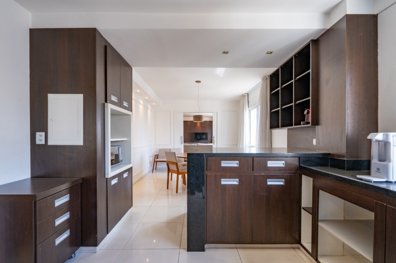 Apartamento, 3 quartos, 190 m² - Foto 13