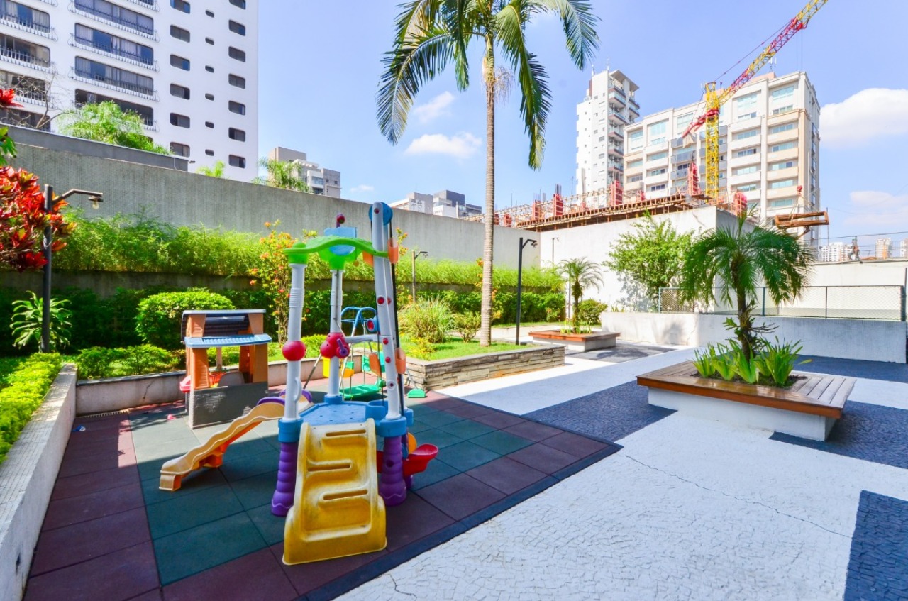 Apartamento, 3 quartos, 130 m² - Foto 27